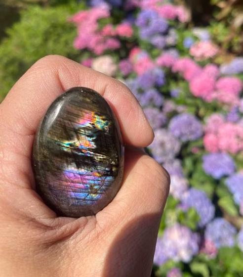 Jokangel Crystals logo